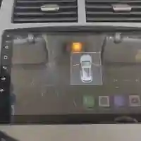 Chevrolet Aveo 2011-2015 Android Multimedia/Navigation