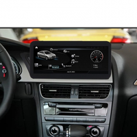 AUDI A4L,A5, B8, 2008-2016, 10.25