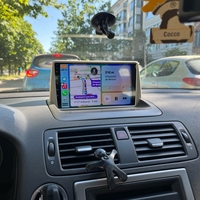 Volvo S40 2004 - 2012 Android Multimedia/Navigation