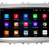 Ford/Mondeo/Focus/S-Max Android Multimedia/Navigation