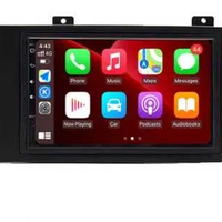 VOLVO XC70 2004- 2009 Android Multimedia/Navigation