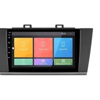 Subaru Outback/ Legacy 2014-2019 Android Multimedia/Navigation