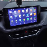 Volkswagen Polo Mk6 Skoda Kamiq 2020-2022 Android Mултимедия/Навигация