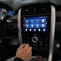 FORD EDGE 2011-2015 Android 13 Multimedia/Navigation