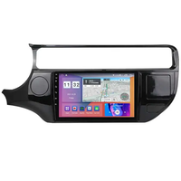 Kia RIO 4 K3 2011- 2017 Multimedia/Navigation