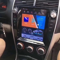 Mazda 6 2002-2006, Tesla Android Multimedia/Navigation