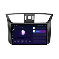 Nissan Sylphy 2012- 2017 Android Multimedia/Navigation