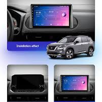 Nissan X-Trail 4 T33 / Rogue 3,2020-2024 Android Mултимедия/Навигация