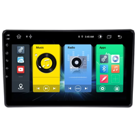 CITROEN C2 2003 - 2009, C3 PICASSO 2009-2017 Android Mултимедия