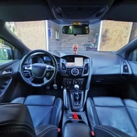 Ford Focus 2011- 2019 Multimedia/Navigation