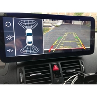 Mercedes Benz C Class /GLC /V Class 2018-20 NTG 5.5 Android Мултимедия