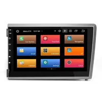 VOLVO S60 2000- 2004 Android Multimedia/Navigation