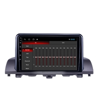 Honda Accord 10gen 2018-2022, Android Multimedia/Navigation