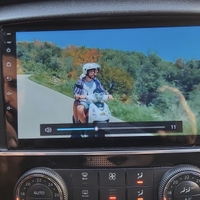 Mercedes Benz R-Class W251 Multimedia/Navigation