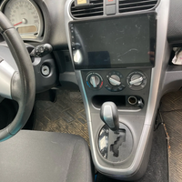 SUZUKI Splash/Opel Agila, 2008-2012 Android Multimedia/Navigation