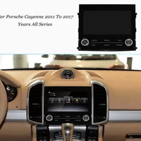 PORSCHE CAYENNE 2011-2017 Android Mултимедия/Навигация