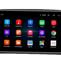 Volvo S80 1998- 2006 Android Multimedia/Navigation