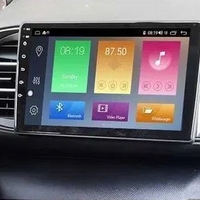 Peugeot 308, 308s 2014-2018, Android Mултимедия/Навигация