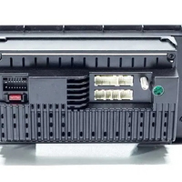 Ford Focus 2004-2011 Android Multimedia Climatronic