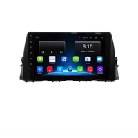 Renault Kiger 2020-2022 Android Multimedia/Navigation