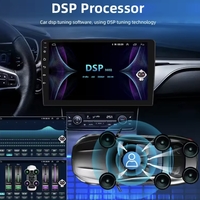 Nissan X-Terra 2018-2022, Android Multimedia/Navigation