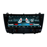 Климатичен дисплей за BMW X5 2014-2018 , X1 2016-2022 , 5 SERIES 2011-2017