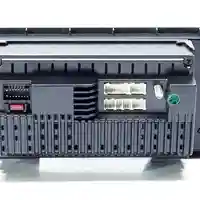 Fiat Sedici 2005- 2014 Android Mултимедия/Навигация