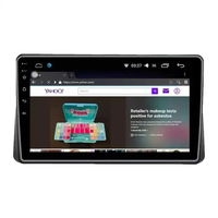 Dodge Grand Caravan 2008-2020, Android Multimedia/Navigation