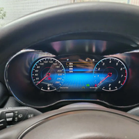 Дигитален километраж Mercedes W205 GLC X205, W253, 2015-2020