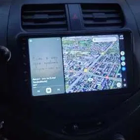 Daewoo Matiz 2010-2015 Мultimedia/Navigation
