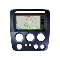 Hummer H3 2005-2010, Android 13 Multimedia/Navigation