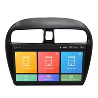 Mitsubishi Mirage, Spacestar 2012-2020 Android Multimedia/Navigation