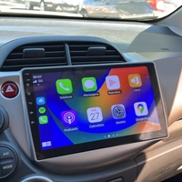 Honda Jazz/Fit 2008-2014 Android Multimedia/Navigation
