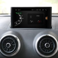 Audi A3, 2013-2018 - 7' Аndroid 14 Mултимедия/Навигация