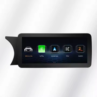 Дисплей за Mercedes C W204 ,W205 /W447 с безжичен CarPlay/Android Auto