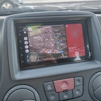 Fiat Panda 2003-2010, Android Multimedia/Navigation