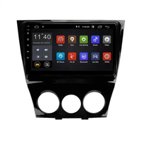 Mazda RX8 2003- 2008, Android Multimedia/Navigation
