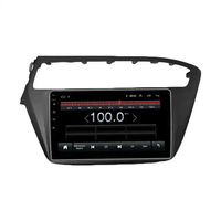 Hyundai i20 2018- 2020, Android Multimedia/Navigation