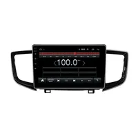Honda Pilot 2016- 2021 Android Multimedia/Navigation
