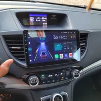 Honda CR-V 2012-2016  Multimedia/Navigation