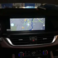 ALFA ROMEO GIULIA 2017-2020, 10.25'' Android Mултимедия/Навигация