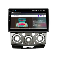 Ford Ranger 2005-2011, Android Multimedia/Navigation