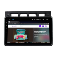 Kia Picanto 2004-2007 Multimedia/Navigation