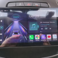 Opel Insignia 2013-2017 Android Multimedia/Navigation