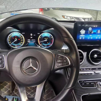 Дигитален километраж Mercedes Benz GLA/CLA NTG4.5/5.0 LINUX SYSTEM