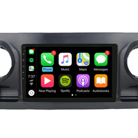 Mercedes Benz Sprinter 2018-2022, Android Multimedia/Navigation