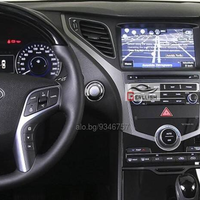 Hyundai AZERA / Grandeur 2014-2018 Android Mултимедия/Навигация