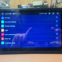 Opel Mokka 2012 - 2016 Android Multimedia/Navigation