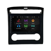 Hyundai Tucson 2021- 2022 Android 14 Multimedia/Navigation