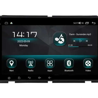 Chevrolet Impala 2006- 2013 Аndroid Multimedia/Navi